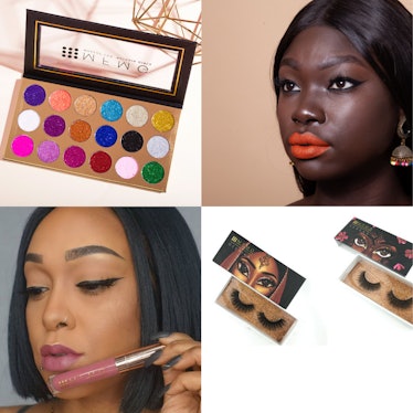 Makeup For Melanin Girls Back To School Bundle