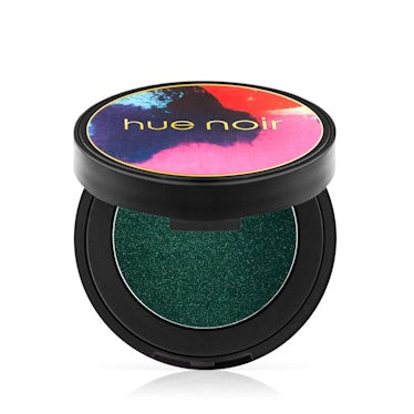 Hue Noir Perfect Pigment Velvet Eyeshadow