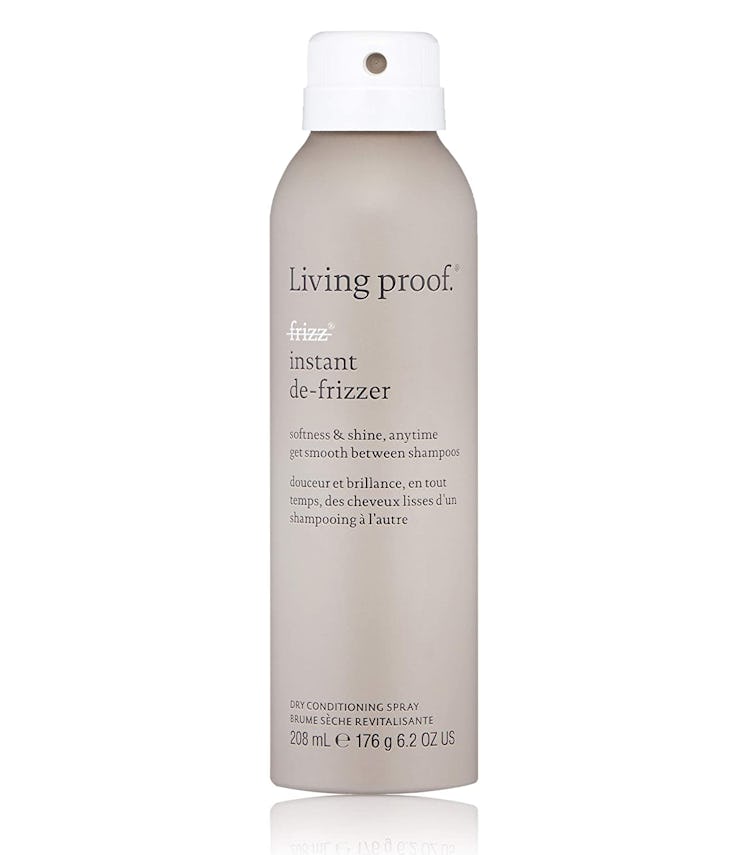 Living Proof No Frizz Instant De-Frizzer