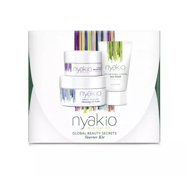Nyakio Beauty Global Beauty Secrets Starter Kit