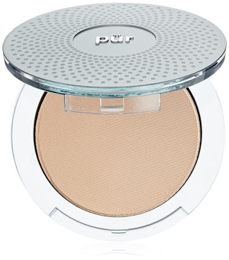 PÜR 4-in-1 Pressed Mineral Makeup with Skincare (0.28 Ounces)