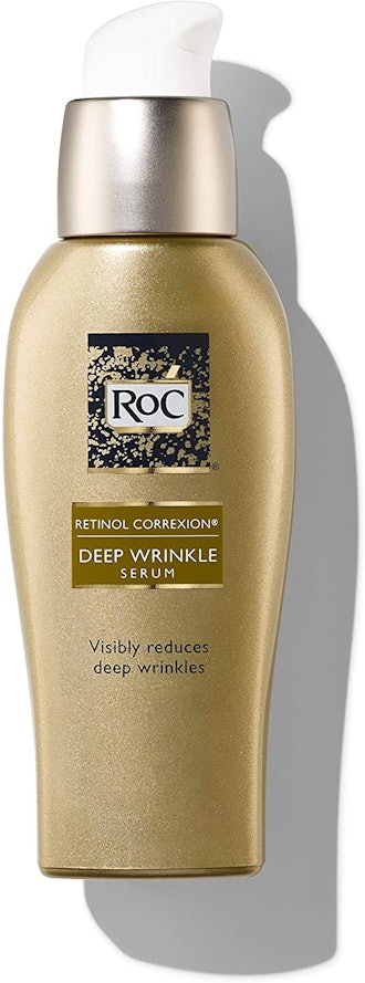 RoC Retinol Correxion Deep Wrinkle Serum, 1 oz