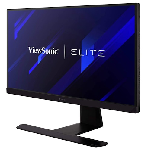 ViewSonic Elite 27-Inch GSYNC Gaming Monitor