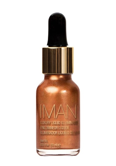 IMAN Cosmetics Luxury Liquid Illuminator 