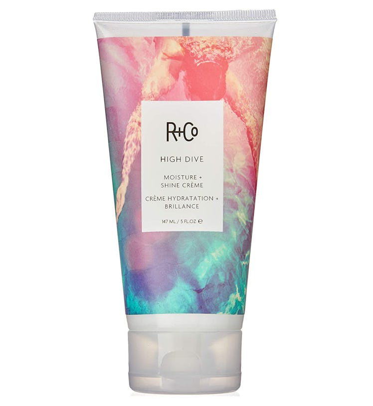 R+Co High Dive Moisture + Shine Creme