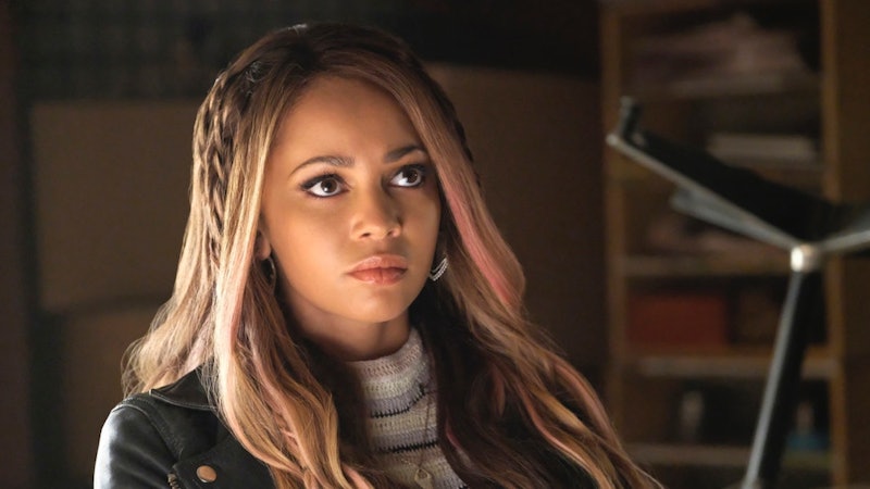 ‘Riverdale' Star Vanessa Morgan Claims She's Paid Less Than Her White Costars