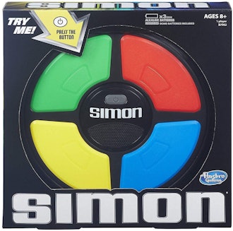 Hasbro Simon Game