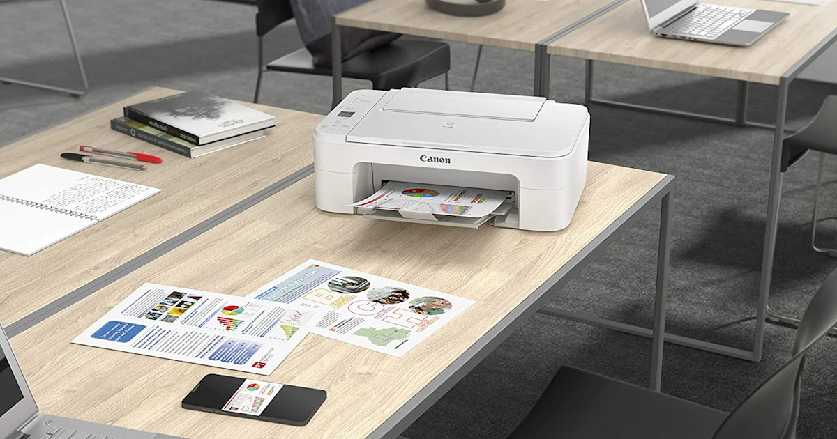 The 3 best all-in-one printers under $100