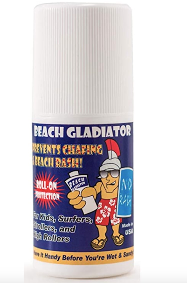 Beach Gladiator Anti Chafing Roll-On 