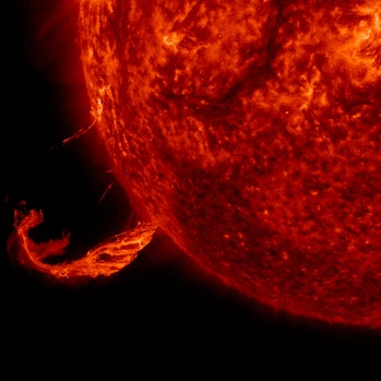 Helium-3 could unlock the type of nuclear fusion seen on the Sun right here on Earth. There are many challenges to go in that process.
