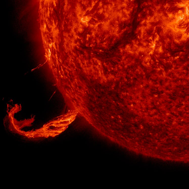 Helium-3 could unlock the type of nuclear fusion seen on the Sun right here on Earth. There are many...