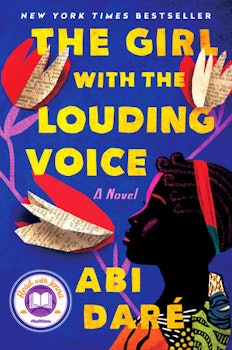 'The Girl With The Louding Voice' — Abi Daré