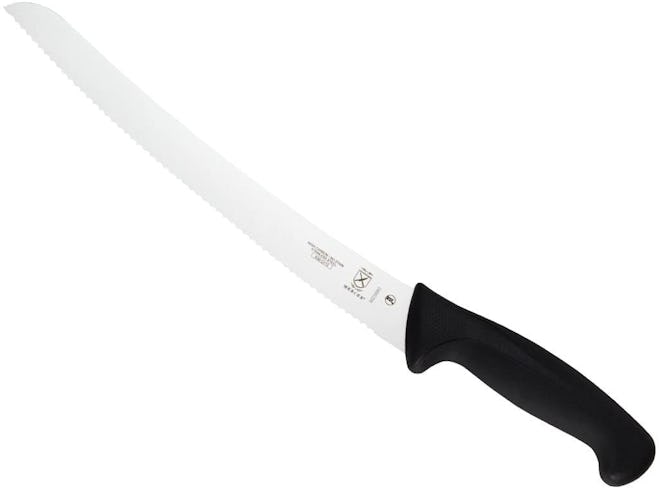 Mercer Culinary Millennia Bread Knife 