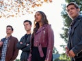 '13 Reasons Why' Season 4 opened with a funeral.