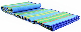 This Camco mat is the best durable picnic blanket.