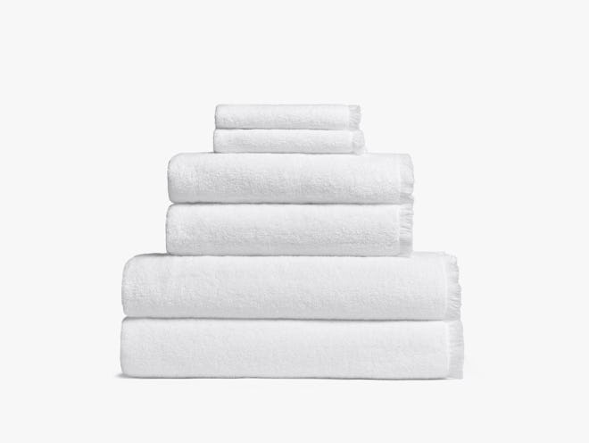 Spa Towels Set