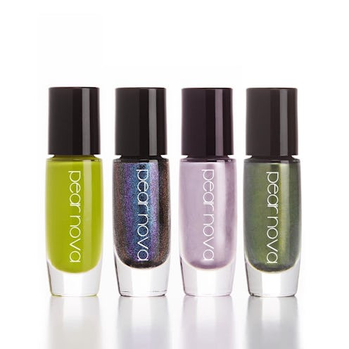 Pear Nova's beloved Thai Dye collection is now back in stock.