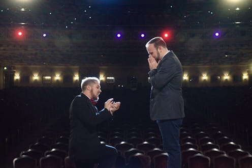 Say I Do Netflix via Netflix Press Site