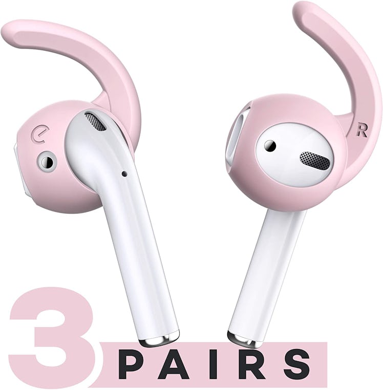 EarBudz Ear Hooks (3-Pack)