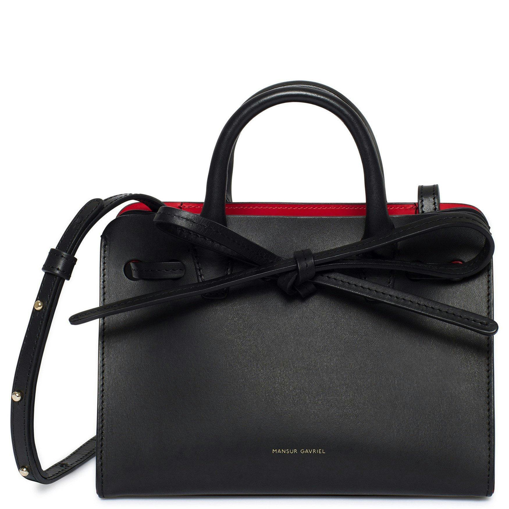 mansur gavriel tote sale