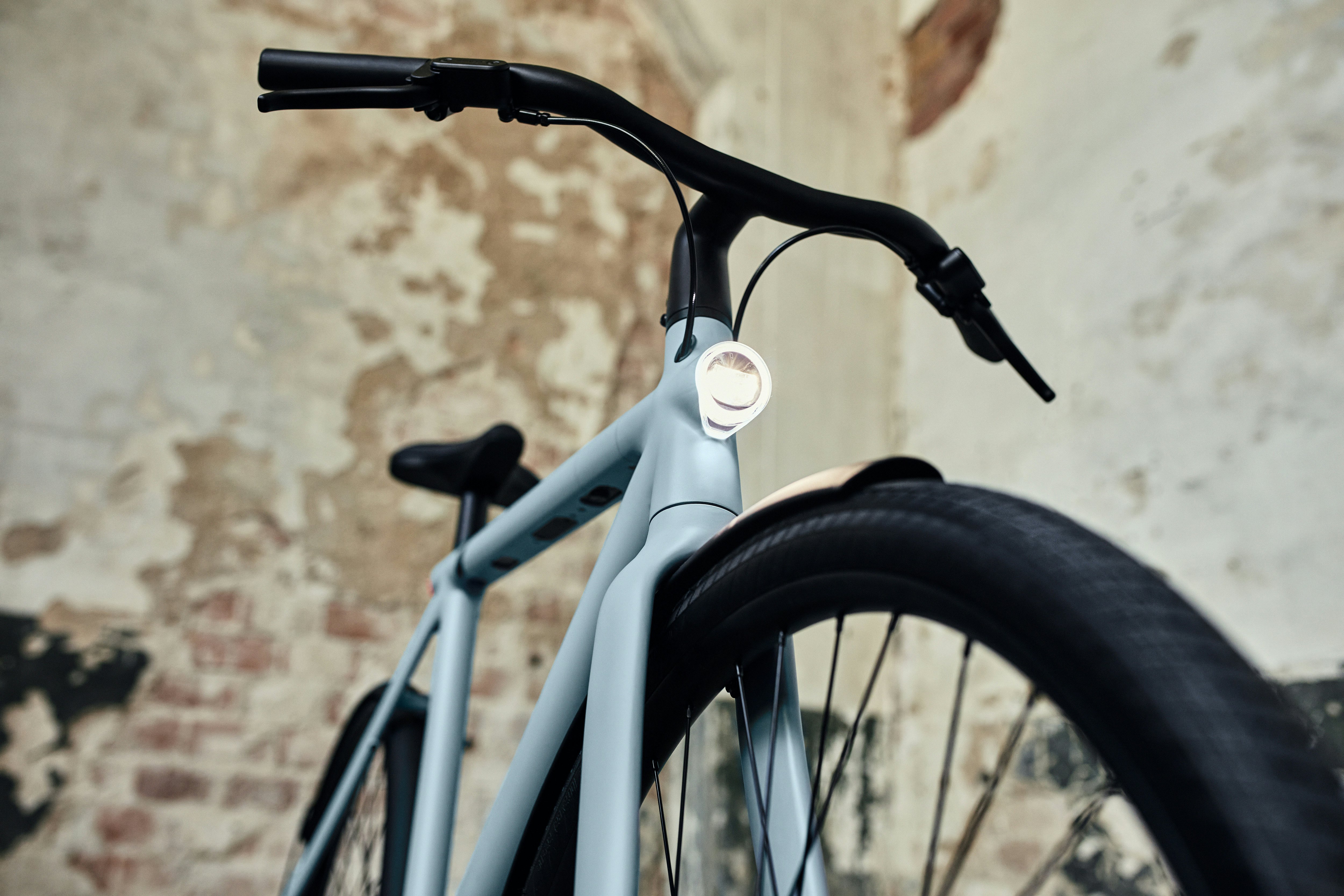 vanmoof ad