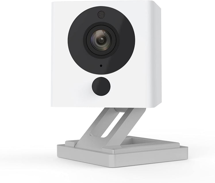 WYZE Smart Wireless Camera