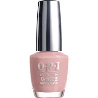 Infinite Shine Long-Wear Nail Polish, Nudes/Neutrals in Half Past Nude