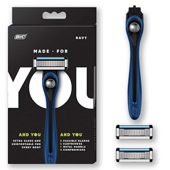 Made For YOU Razor Blade