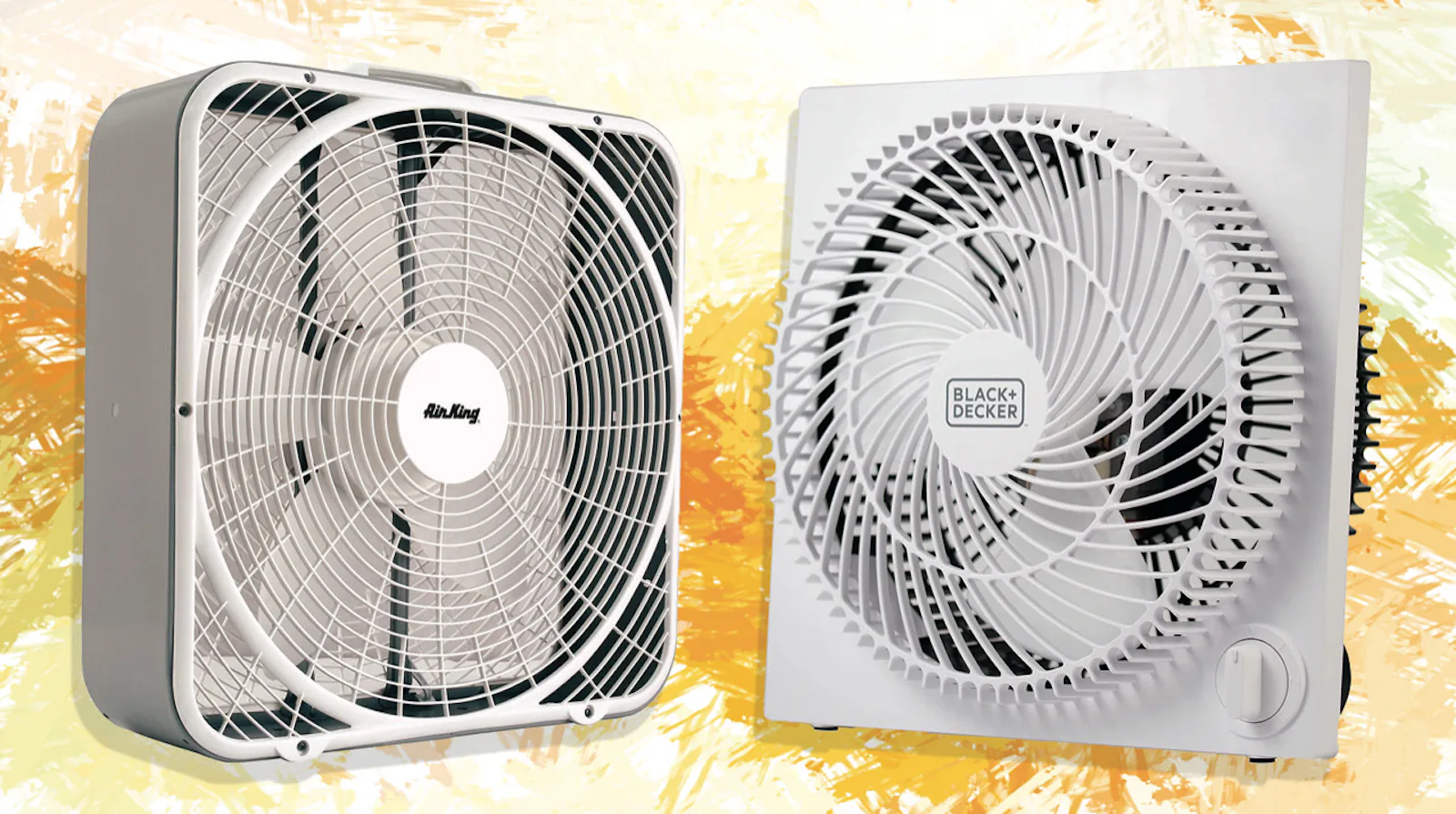 The 7 Best Box Fans 2021