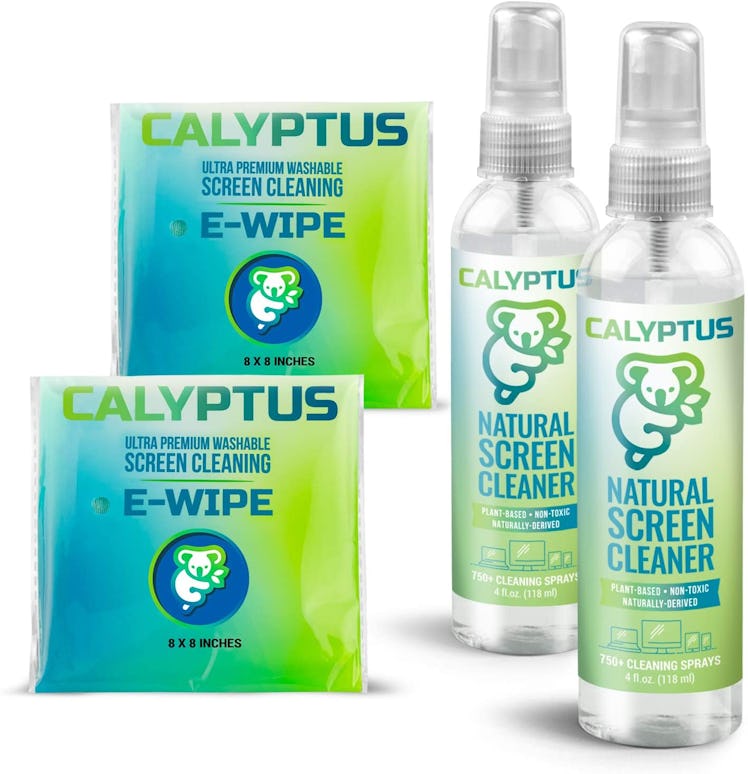 Calyptus Screen Cleaner Kit