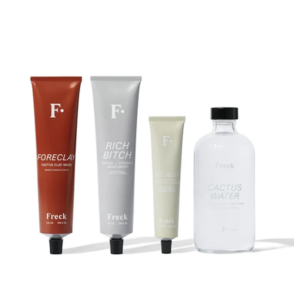 What To Buy From Freck Beauty’s Limited Time Sale