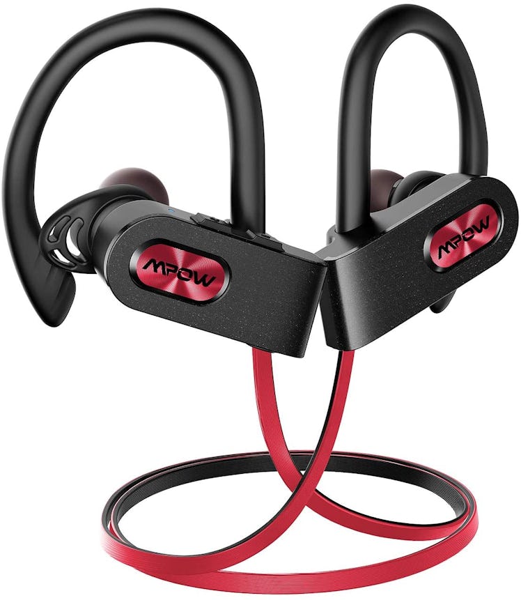 Mpow FLAME2 Bluetooth Sport Headphones 