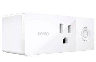 Wemo Mini Smart Plug