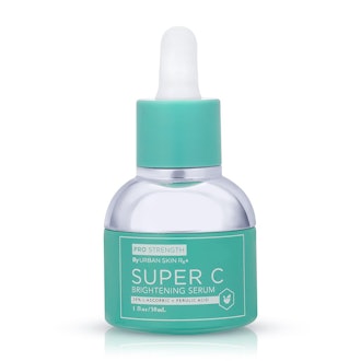 Super C Brightening Serum