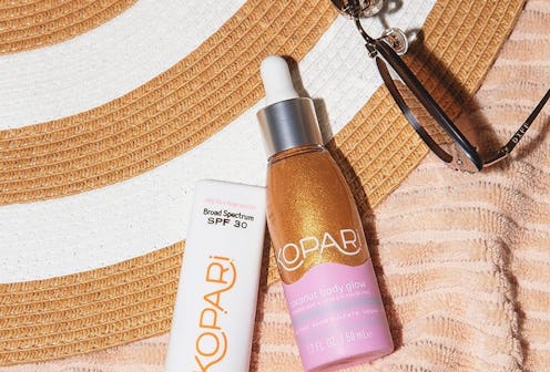 Ulta Beauty's Summer Sale on skin care, makeup, and hair care.