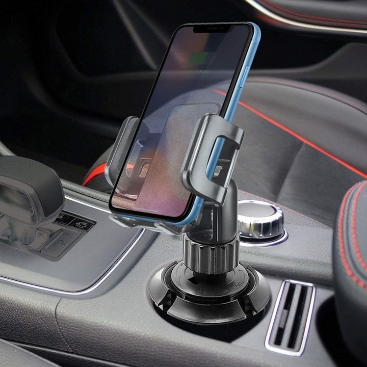 Cellet Car Cup Holder Phone Mount