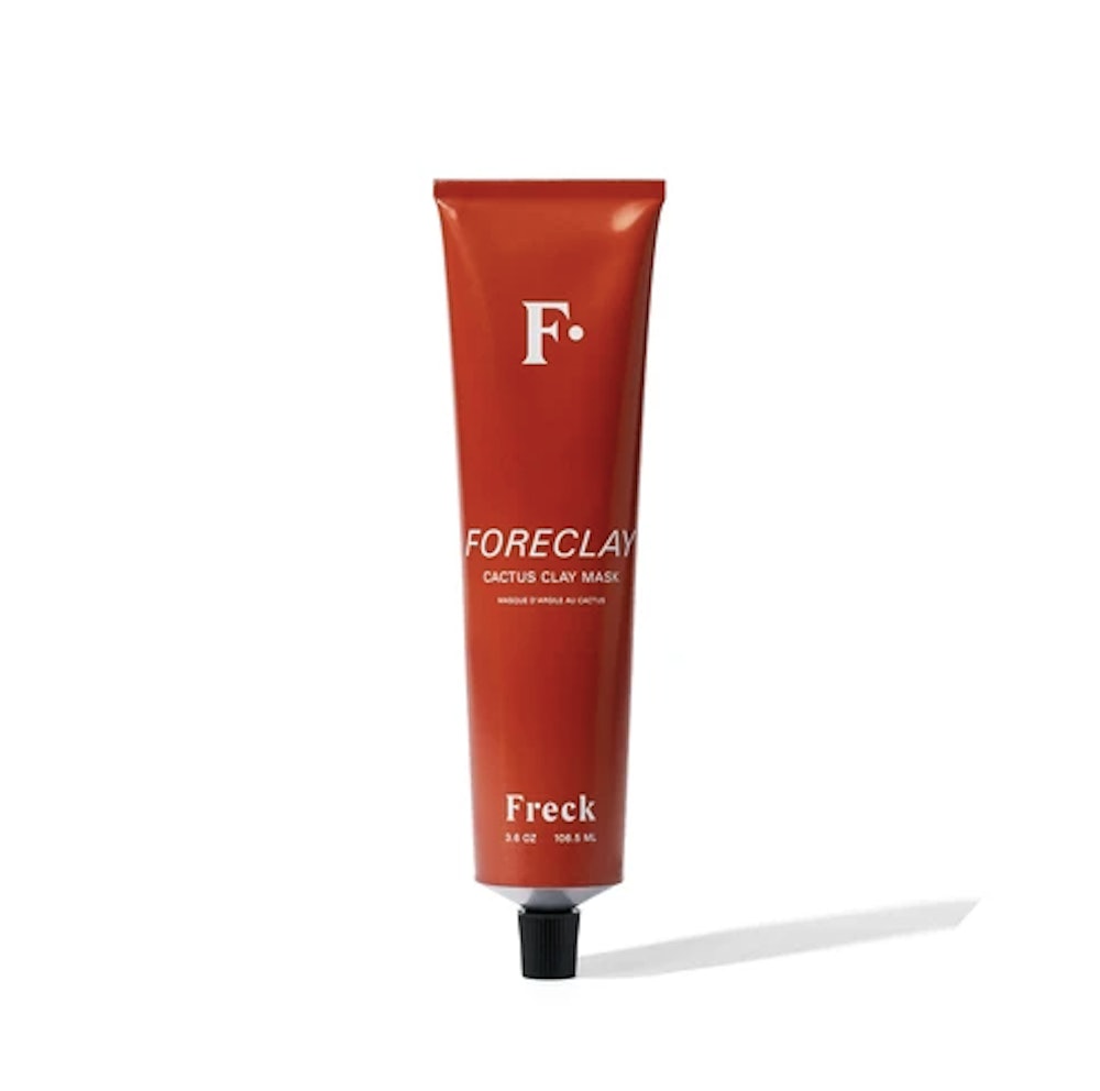 Freck Foreclay Cactus Clay Mask