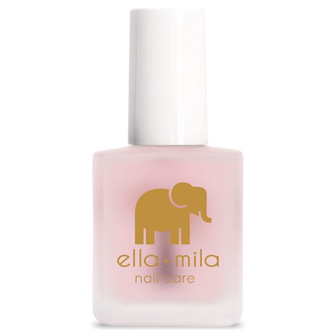 ella+mila First Aid Kiss Nail Strengthener