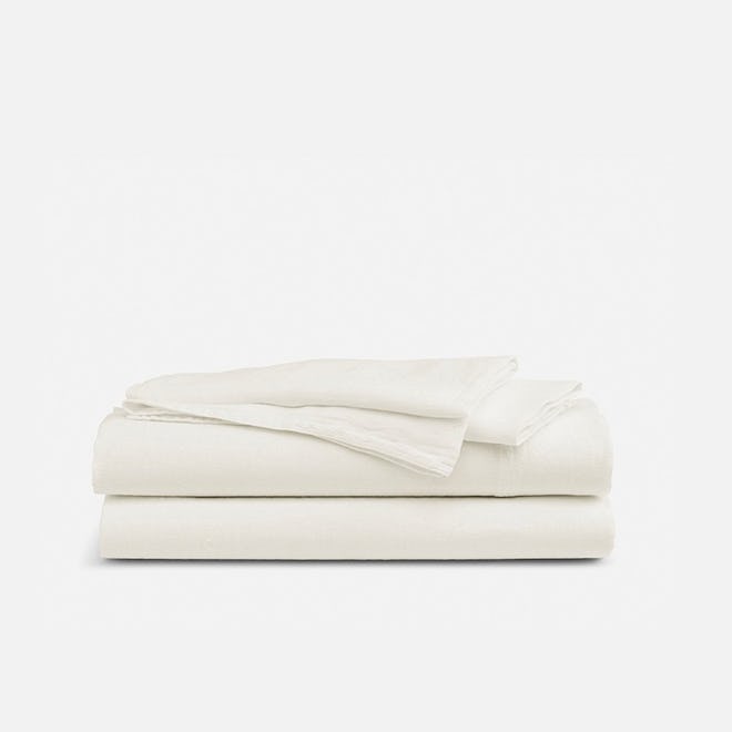 Linen Core Sheet Set 