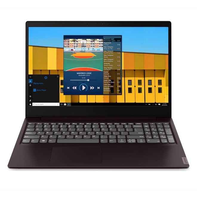 Lenovo Ideapad S145 15.6” Laptop