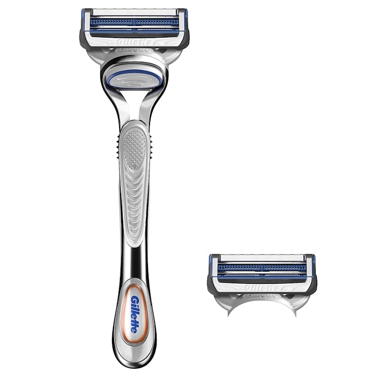 Gillette SkinGuard Razor