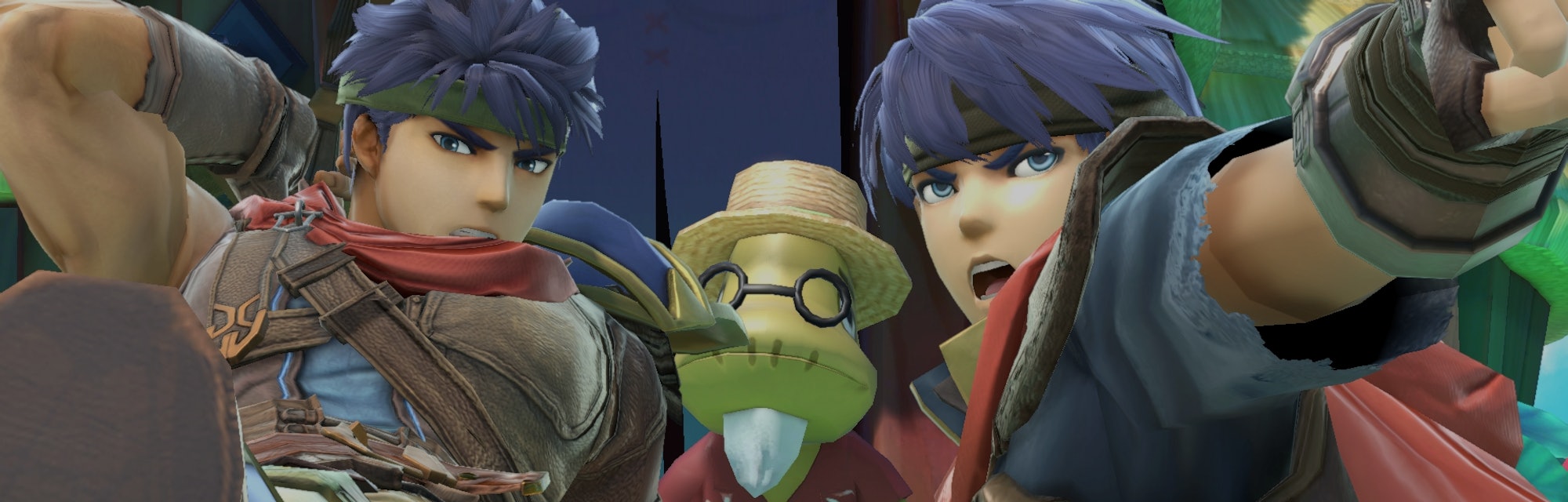 Smash Ultimate 8 0 Patch Notes 3 Fighters With Biggest