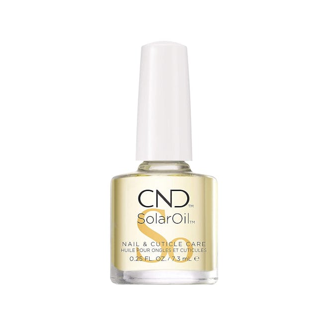 CND Essentials Solar Oil Nail & Cuticle Care
