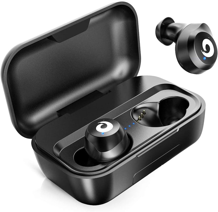 PASONOMI Bluetooth Earbuds