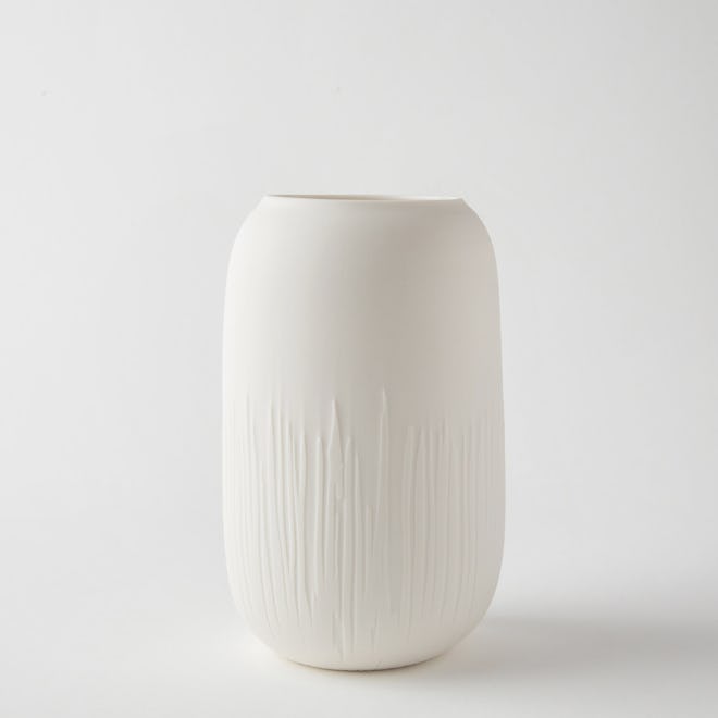 Large Tulipe Ligne Vase