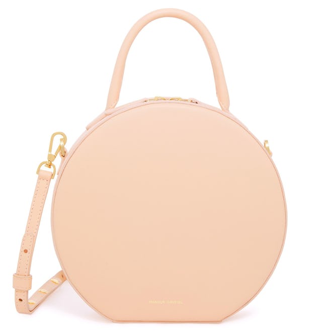 Circle Crossbody 