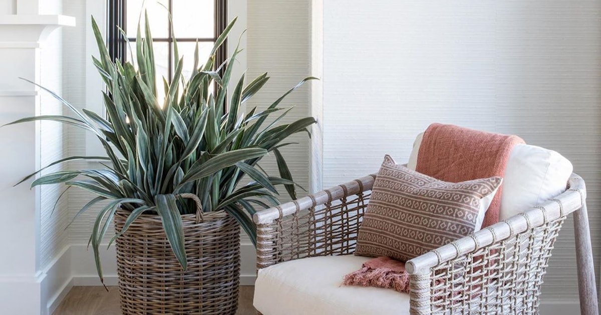 12 Interior Designer Tips for Refreshing Your Home This Summer