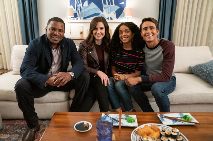 Hulu's 'Love, Victor' season 2 theories