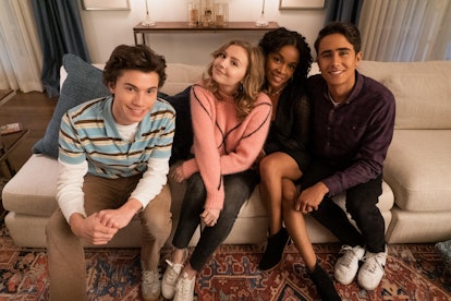 Hulu's 'Love, Victor' season 2 theories