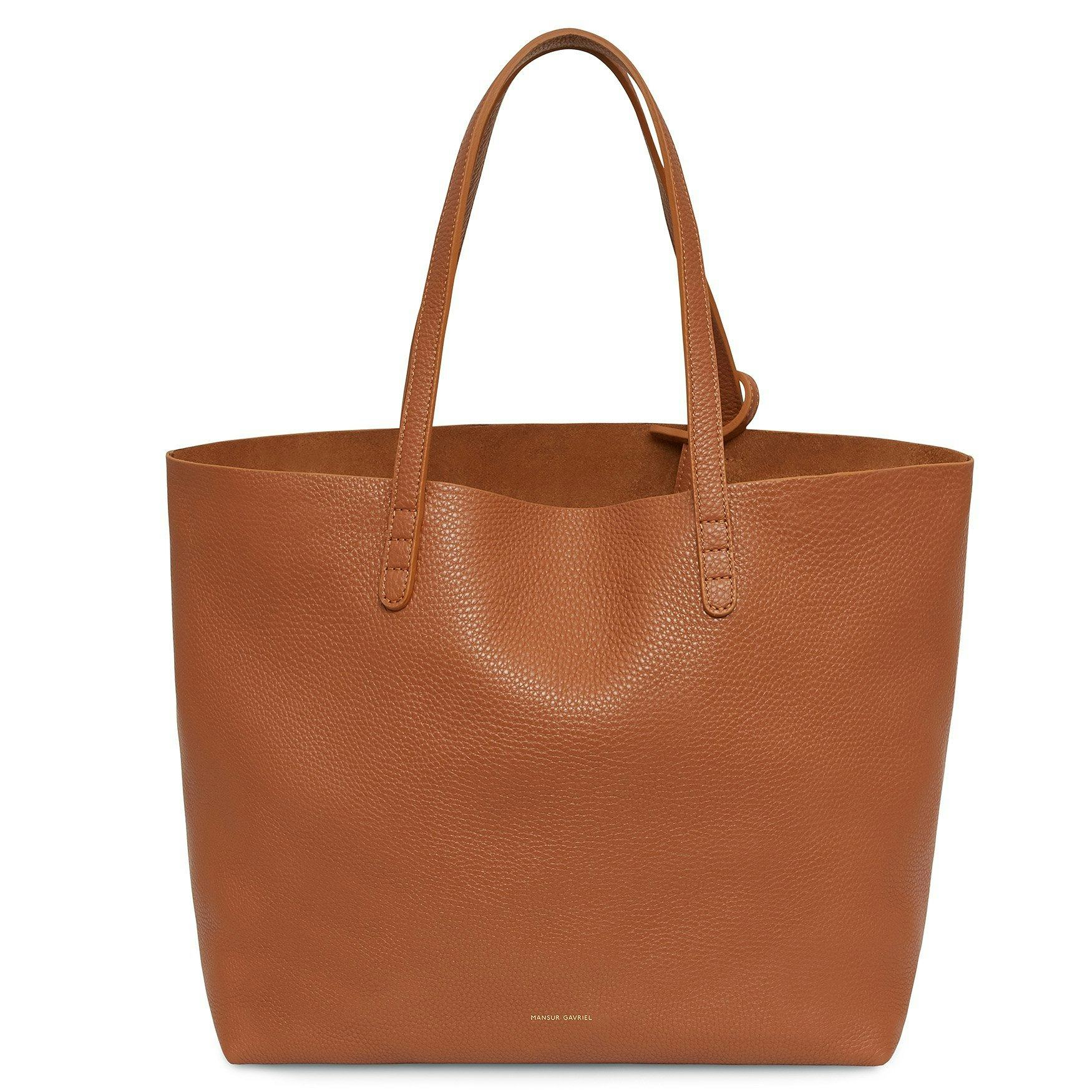 Mansur gavriel shop tumble tote